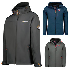 Geographical Norway Homme