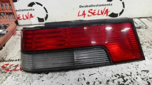 Enjoliveur inf feu arriere - inf,
