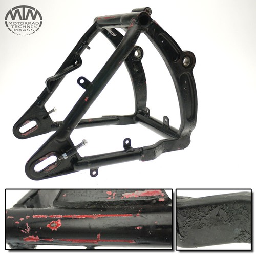 Ailier harley davidson flst - ailier,