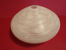 Globe lustre lampe 1950 design