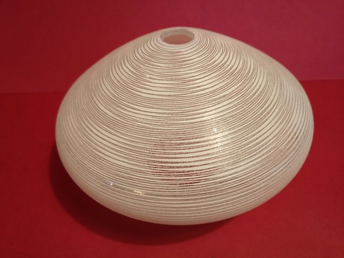 Globe lustre lampe 1950 design