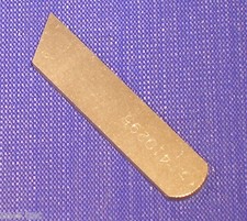 Couteau bas pour - s'adapter, aux