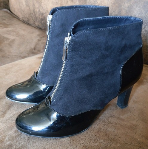 Bottines tallons eram - bottines, à