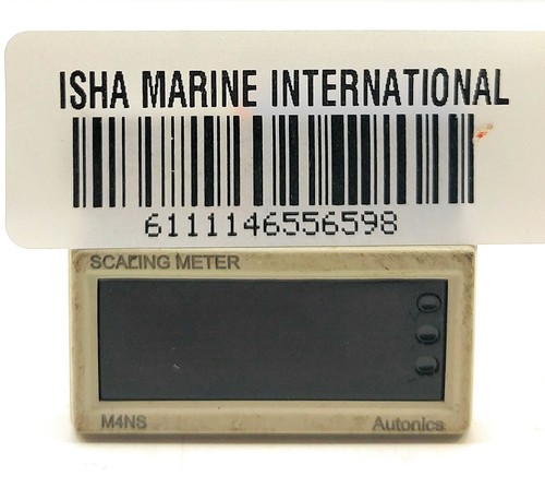 Autonics m4ns numérique - m4ns-na,