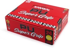 Karakal Super PU Poignée