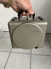 PROJECTEUR FILM Cinéma HEURTIER PS8 /PS 8 - Testé