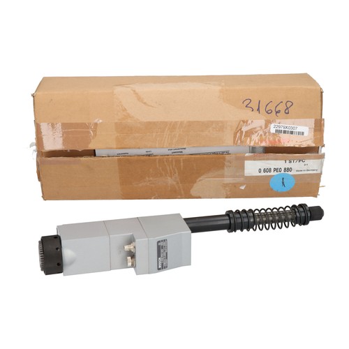 Rexroth 608 pe0 880 - pe0,