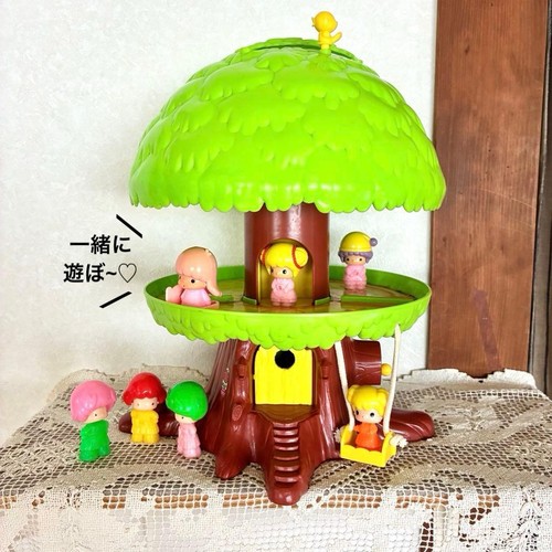 Takara koeda chan tree - takara, koeda-chan