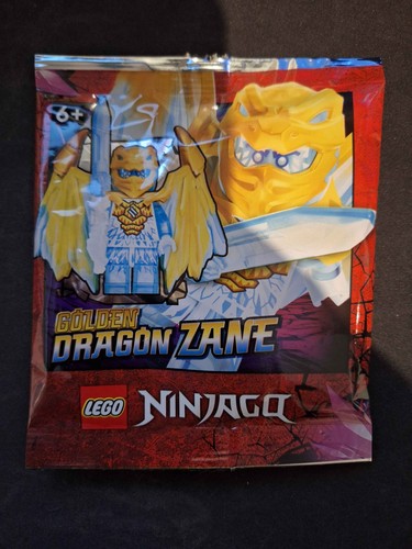 Figurine lego minifigure - figurine,