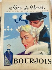 ● Publicité ● Advertising