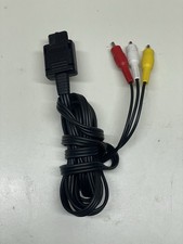 Câble AV TV d’Origine