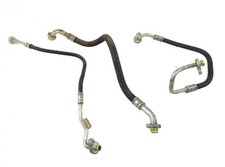 VOLVO XC90 II VA2679600 AC Pipeline Set 31369331 31369332 31369330 32226905