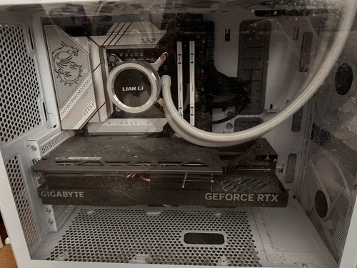 Powerspec g476 gaming - powerspec,