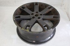 roue en alliage Land Rover