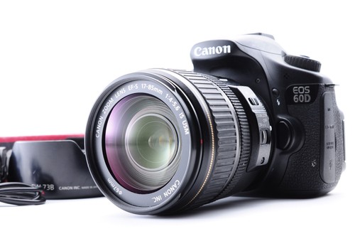 Objectif canon eos - canon, /