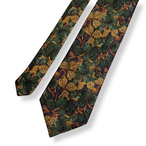 Cravate lanvin excellent - lanvin,