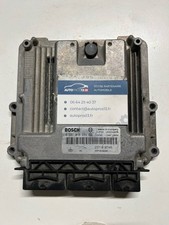 CALCULATEUR MOTEUR RENAULT