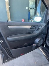 Leve vitre electrique avant