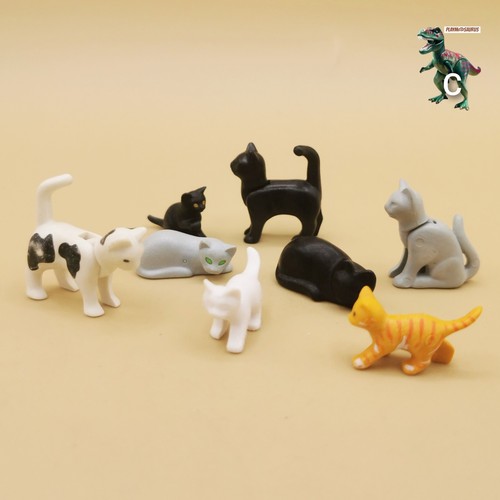 Playmobil lot - , de