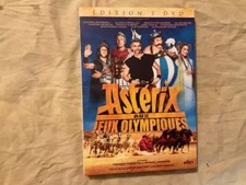 📀  DVD - Astérix aux Jeux