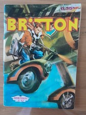 BATTLER BRITTON    N°32     IMPERIA    1960    BE