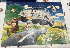 puzzle schmidt Herbie 126 pieces