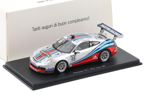 Spark porsche 911 991 cup - 911,