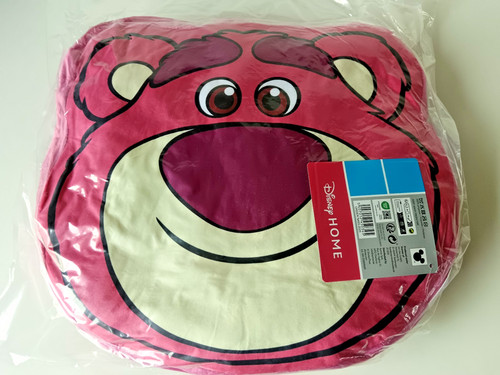 Toy story coussin - coussin, lotso