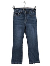 MAJE Jeans taille haute Dames