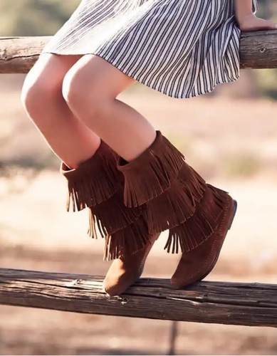 Brand new minnetonka women - brand,