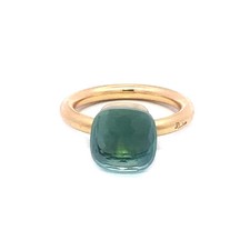 Pomellato Nudo Classic Gold