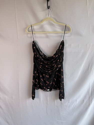 Afrm multicolored lilith - multicolored,