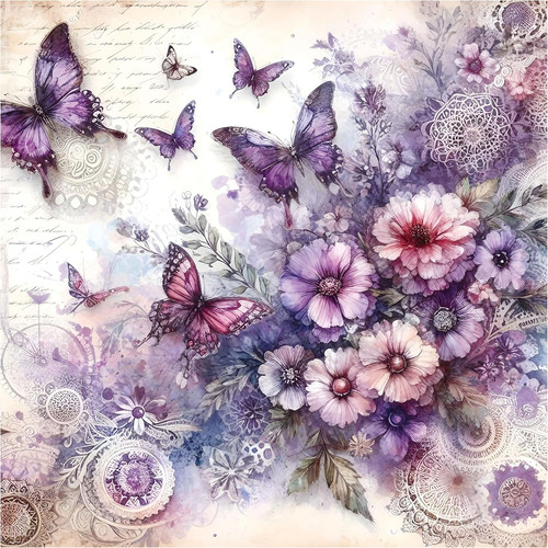 Puzzle 1024 pièces - 1024, pour