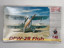 EDUARD - 1:48 - DFW-28 FLOH -