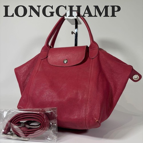 Excellent condition longchamp - excellent,