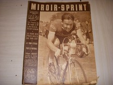MIROIR SPRINT 467 23.05.1955