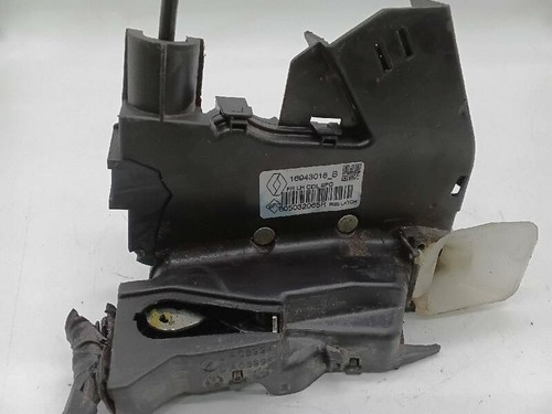 16943018b serrure porte avant - serrure,