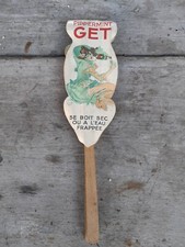 eventail ancien Pippermint Get