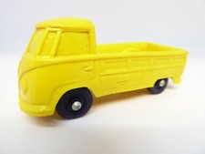 TOMTE LAERDAL - 1/43 - VOLKSWAGEN - VW - COMBI - T2 - PICK UP - TRANSPORTEUR - 