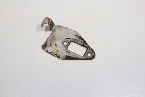 Joint plaque chauffante - joint, de