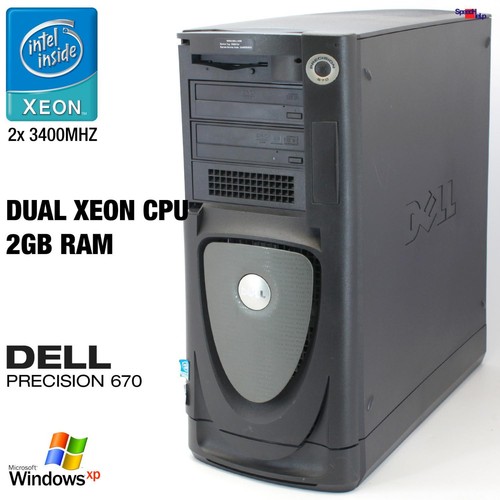 Professionel workstation dell - workstation,