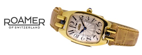 Roamer montre femmes dreamline - montre,