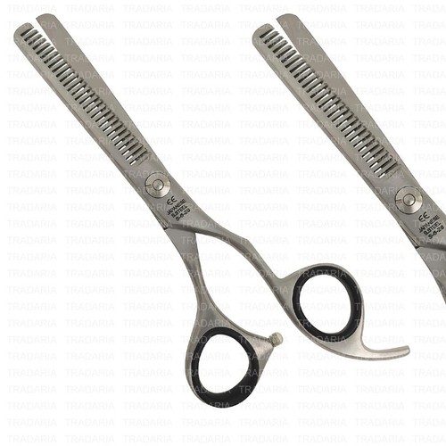2cm barbier coiffure - 15.2cm,