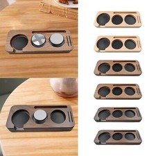 Café Tamper Holder Station