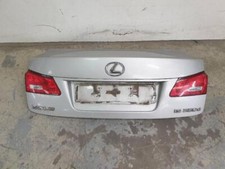 6440153110 couvercle de coffre