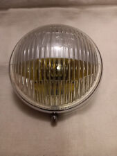 optique / phare DUCELLIER VB6 virages brouillard 150 mm