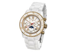 Montre Automatique André Belfort Siréne Homme Neuf avec Certificat