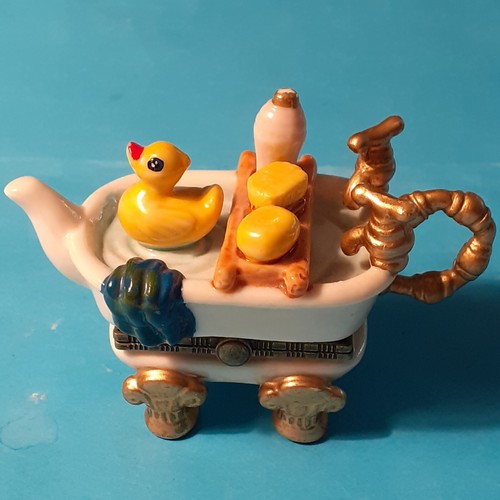 Boite baignoire tout pour la - ,