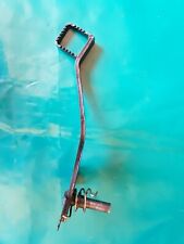 Pédale de frein masaï masai