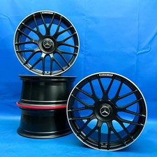 19 pouces Classe C Mercedes